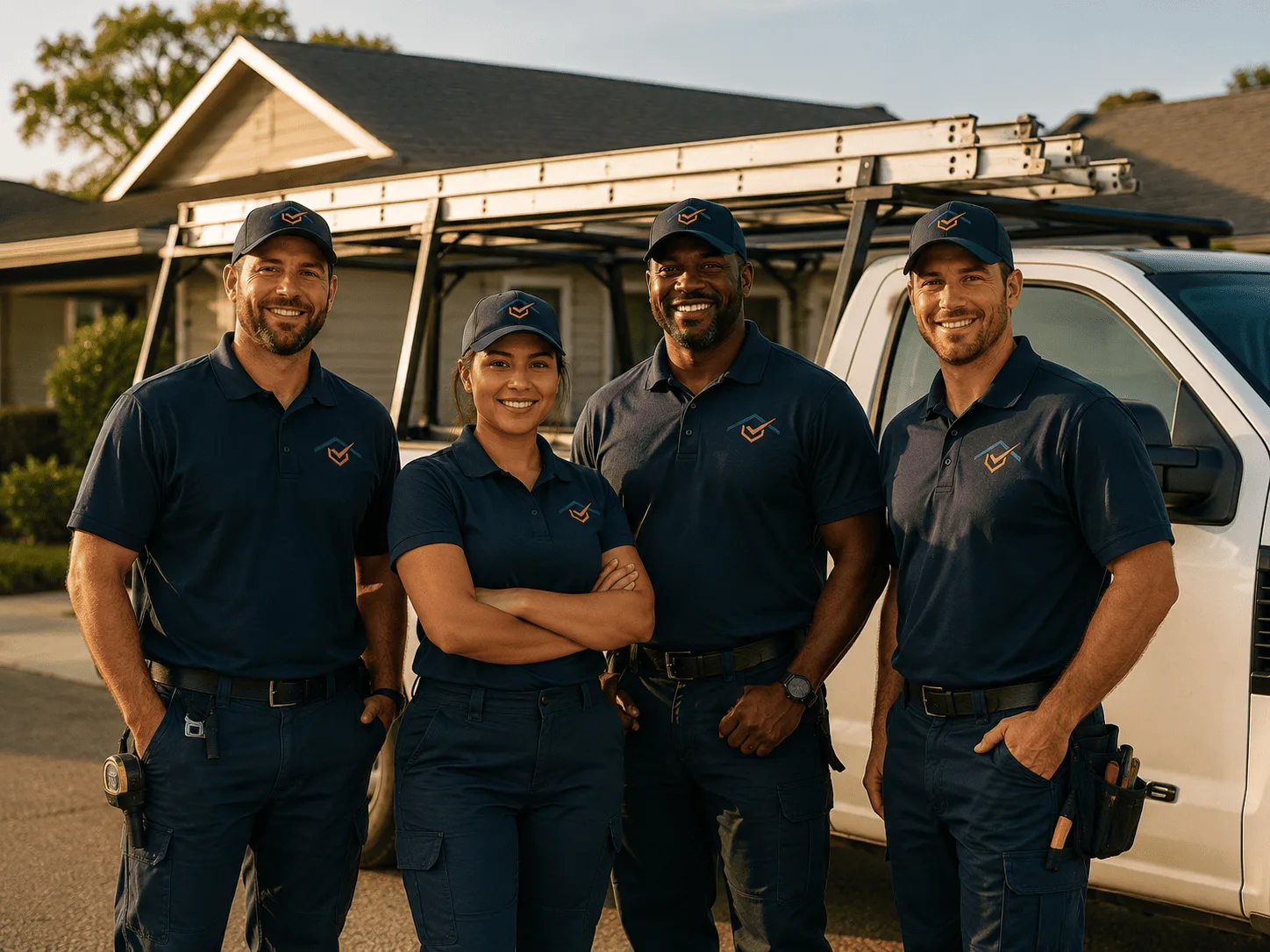 Roof Inspection company in Tipton, IA